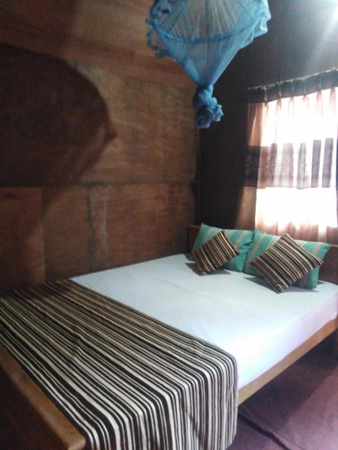 Blue Ocean Cabana Ξενοδοχείο Trincomalee Εξωτερικό φωτογραφία