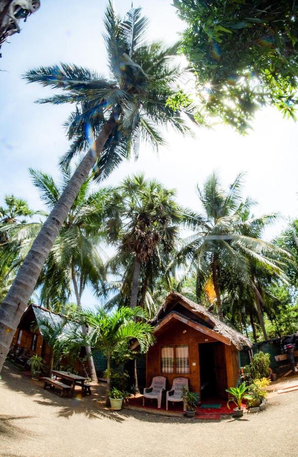 Blue Ocean Cabana Ξενοδοχείο Trincomalee Εξωτερικό φωτογραφία