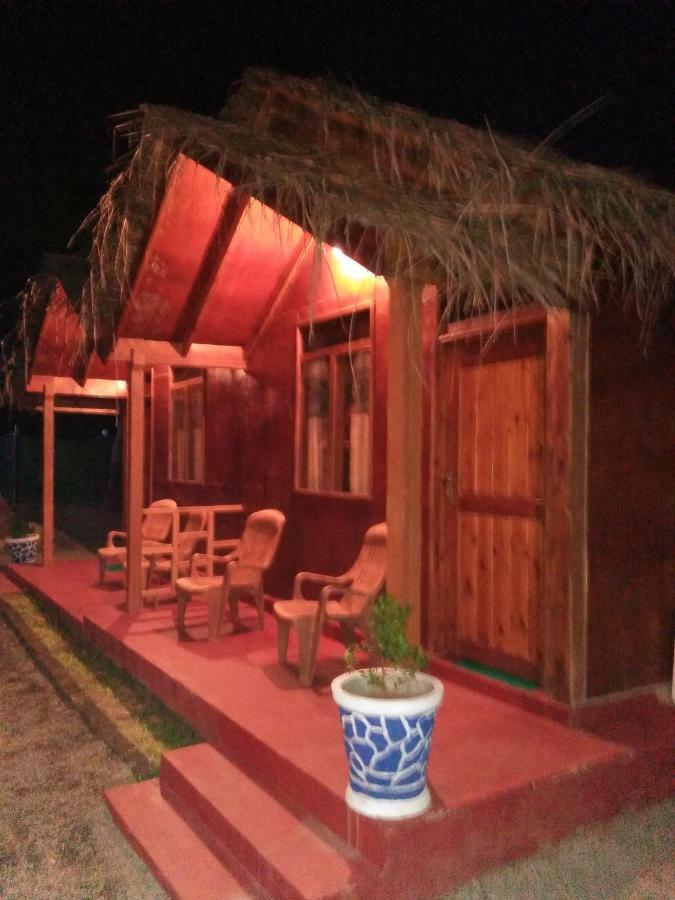 Blue Ocean Cabana Ξενοδοχείο Trincomalee Εξωτερικό φωτογραφία