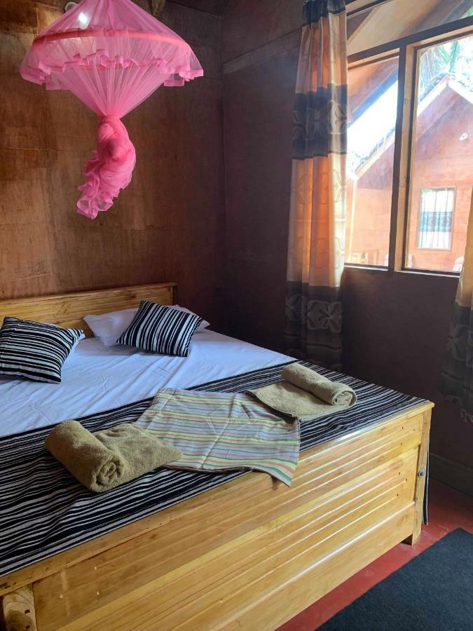 Blue Ocean Cabana Ξενοδοχείο Trincomalee Εξωτερικό φωτογραφία